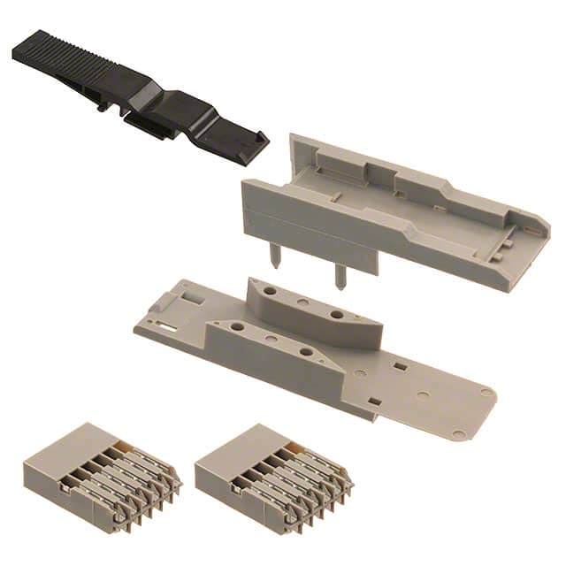 72476-1121LF Amphenol ICC (FCI)  Specialized